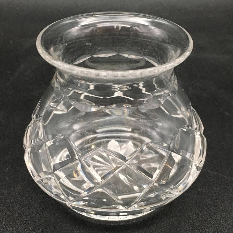 STU66 2" Bud Vase by Stuart-1