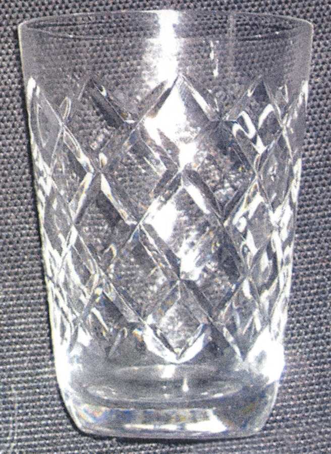 STU66 Flat Tumbler by Stuart-1