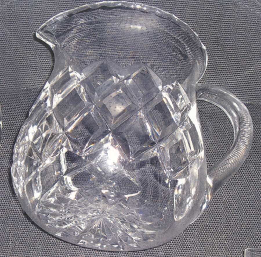 STU66 Pitcher by Stuart-1