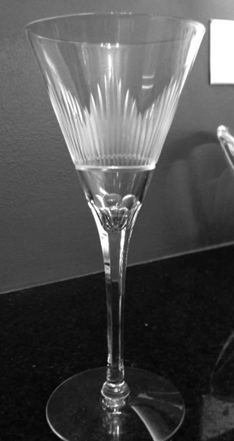 152-1 Water Goblet by Seneca-1