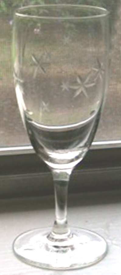 SAS36 (Smooth Stem) Whiskey Sour by Sasaki-1