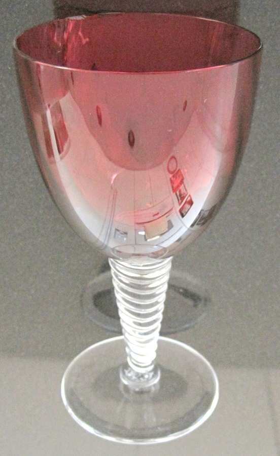 STL41 Amethyst Wine by St Louis-1
