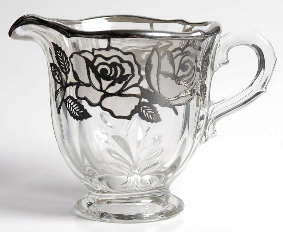 SCI12 Creamer by Silver City-1