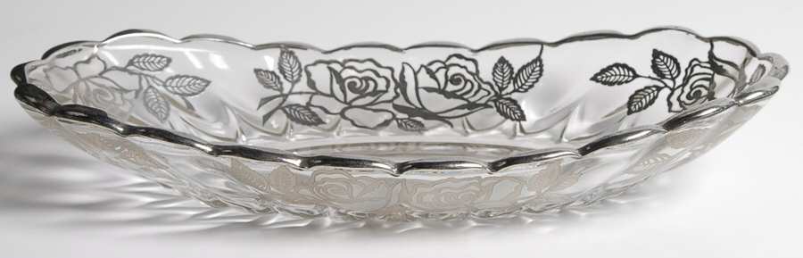 SCI12 12" Oval Celery by Silver City-1