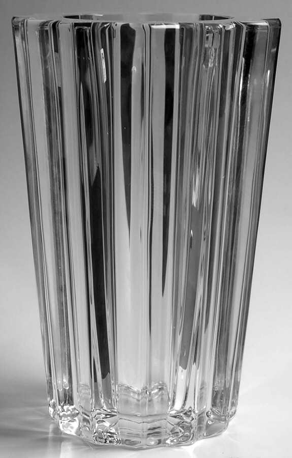 March 9" Flower Vase by Sasaki-1