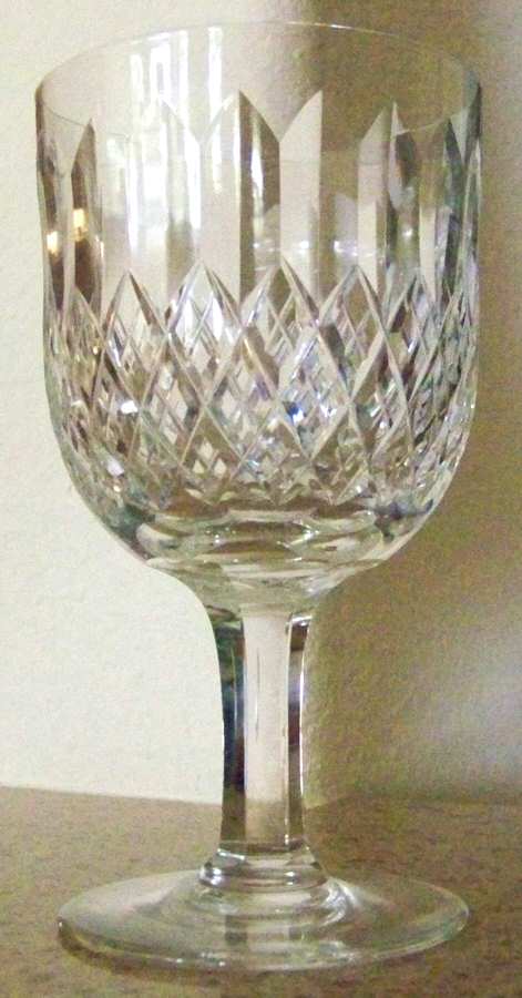 STU69 Water Goblet by Stuart-1