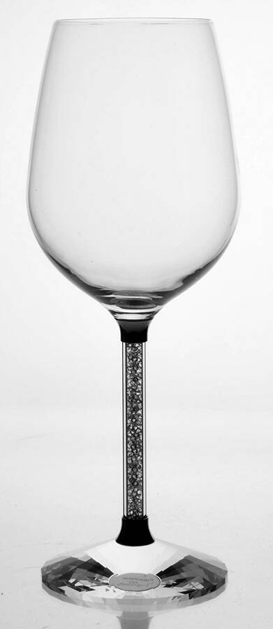 Crystalline Red Wine by Swarovski-1