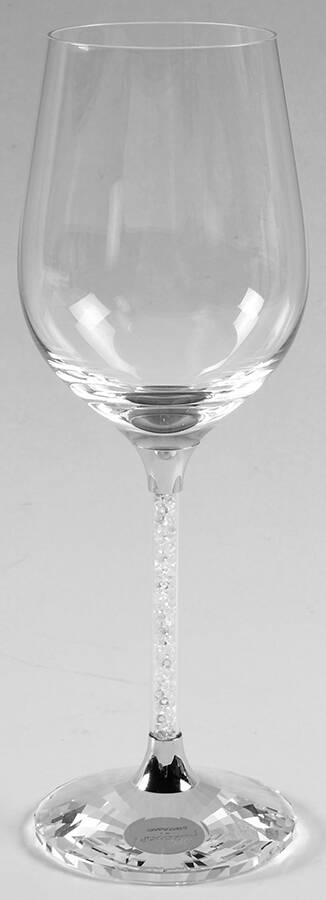 Crystalline White Wine by Swarovski-1