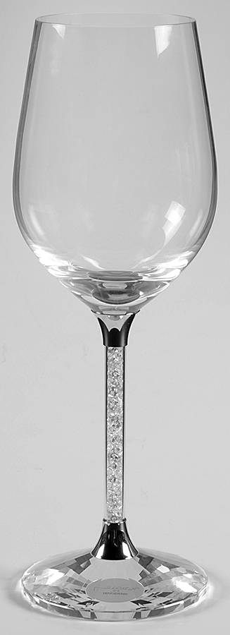 Crystalline White Wine by Swarovski-1