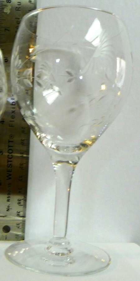 1350-8 Water Goblet by Seneca-1