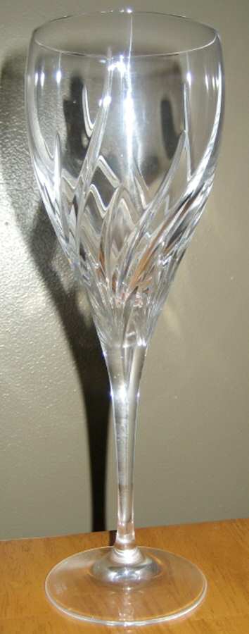 Allure Water Goblet by Stuart-1