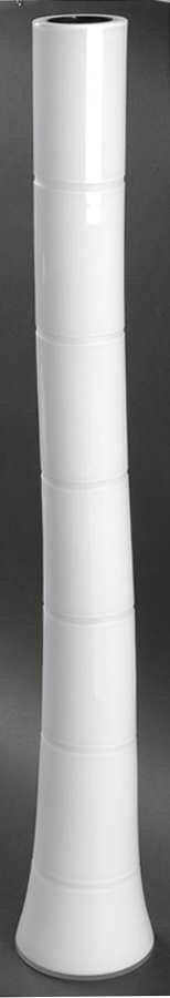 Phuket 23" Bud Vase by Salviati-1