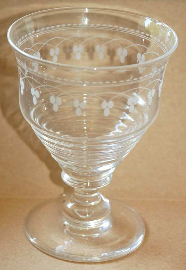 STU77 Water Goblet by Stuart-1
