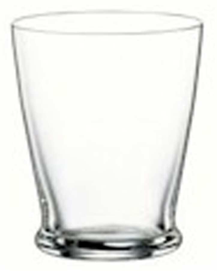 Venus (Smooth Stem) Flat Tumbler by Spiegelau-1
