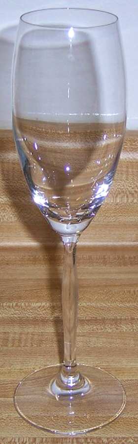Venus (Smooth Stem) Fluted Champagne by Spiegelau-1