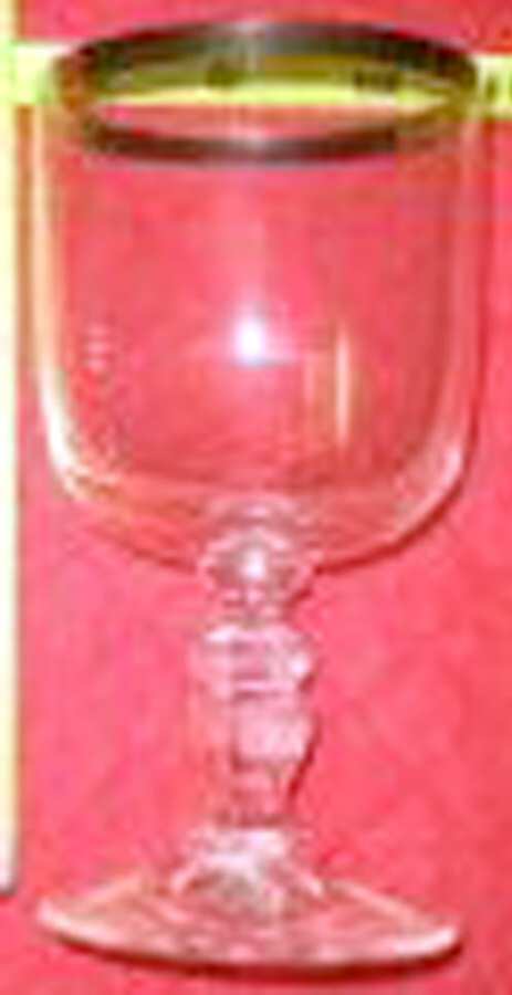 SPI45 Water Goblet by Spiegelau-1
