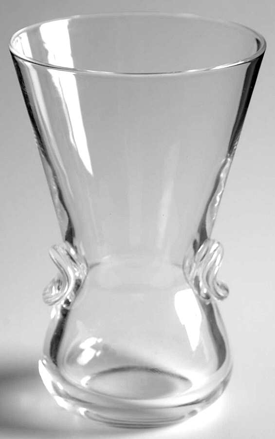 Signet 6" Flower Vase by Steuben-1