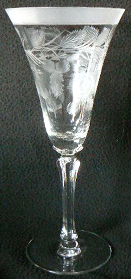 1482-10 Wine Glass by Seneca-1