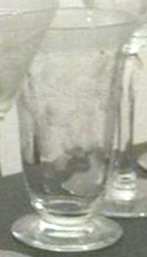 1482-10 10 Oz Footed Tumbler by Seneca-1