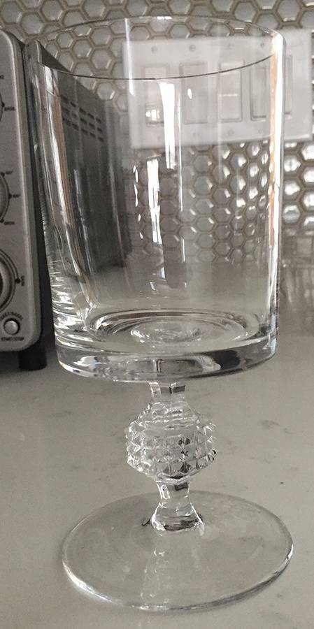 SPI46 Water Goblet by Spiegelau-1