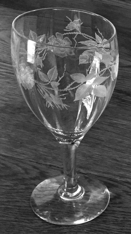 Rose (Stem 301) Liquor Cocktail by Seneca-1