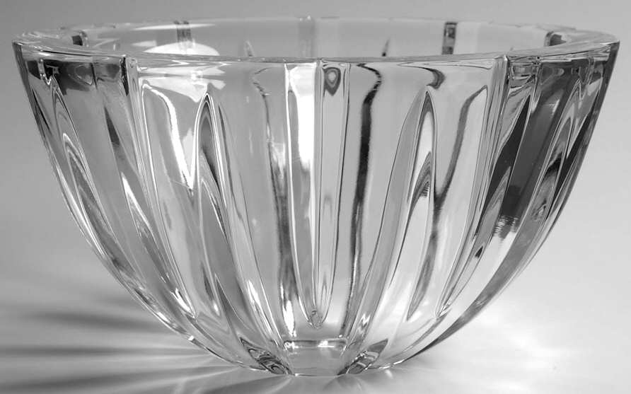 Strata 8" Round Bowl by Sasaki-1