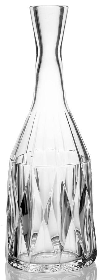 Metropolis Wine Decanter No Stopper by St Louis-1