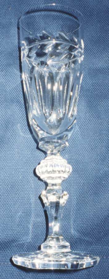 STL44 Fluted Champagne by St Louis-1