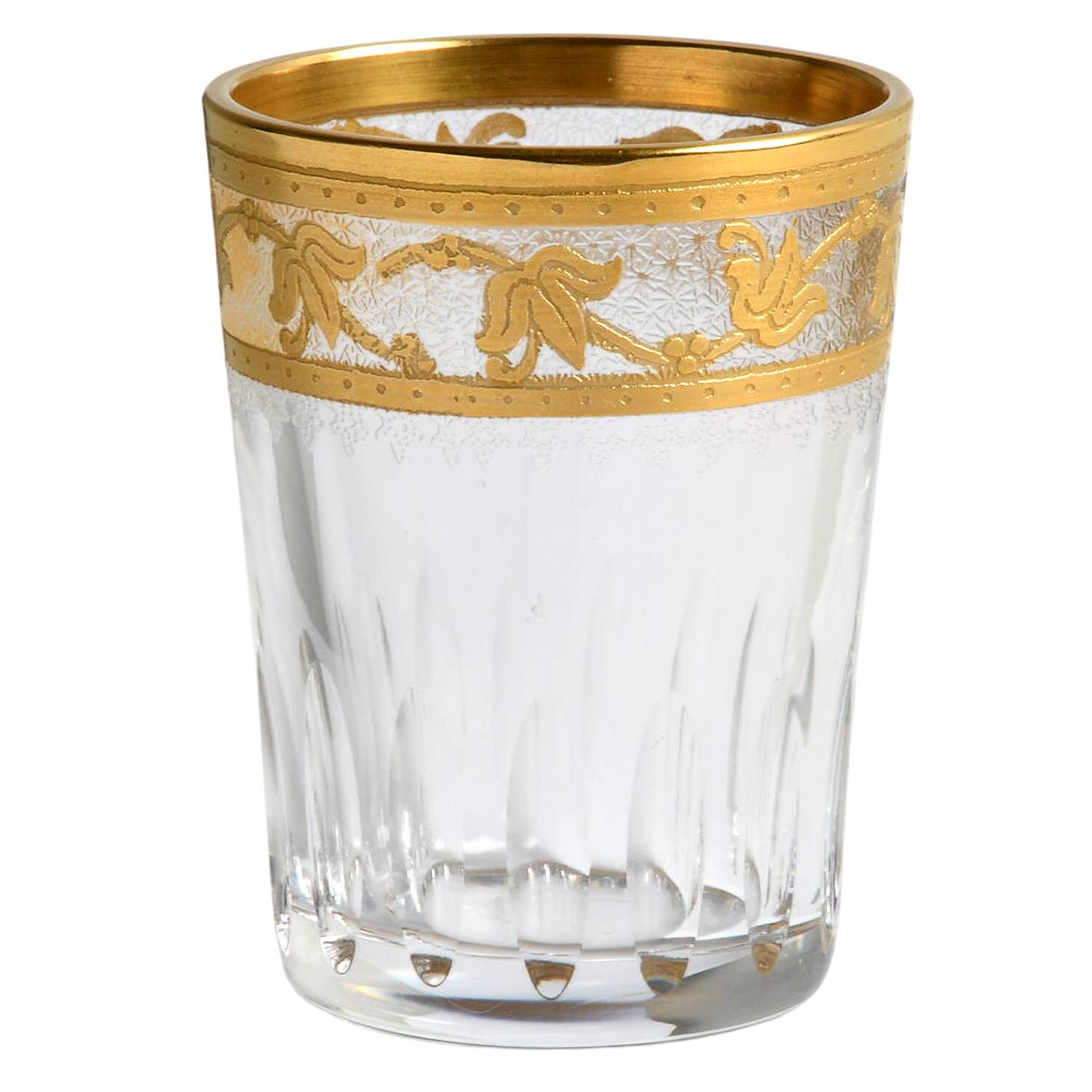 STL45 Shot Glass by St Louis-1