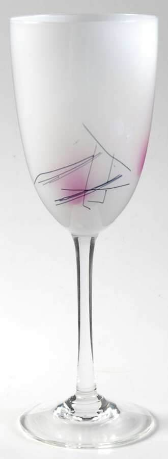 SVM4 Water Goblet by Steven Maslach-1