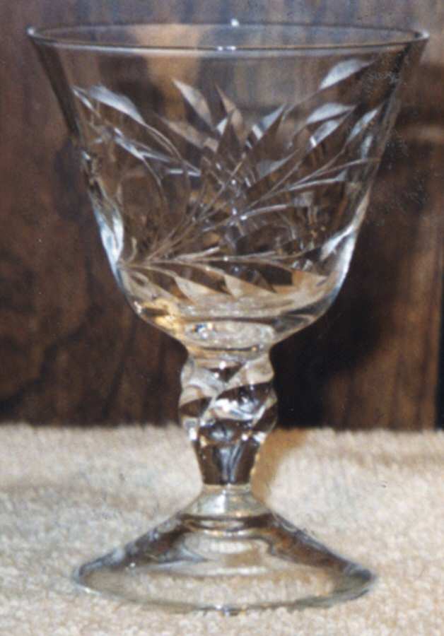 R20-2 Water Goblet by Susquehanna-1