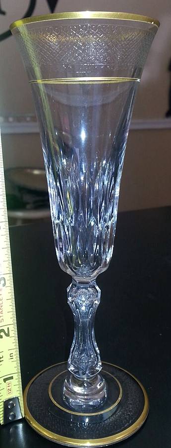 STL46 Fluted Champagne by St Louis-1