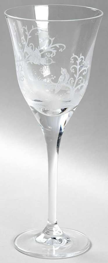 Nesting Wine Glass by Source Perrier Collection-1