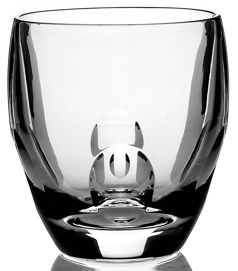 Verve Double Old Fashioned by Steuben-1