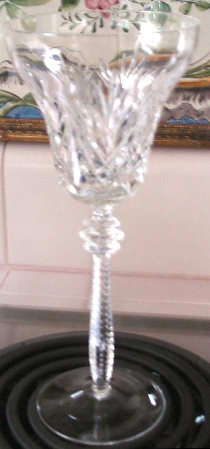 SPC7 Wine Glass by Spode-1