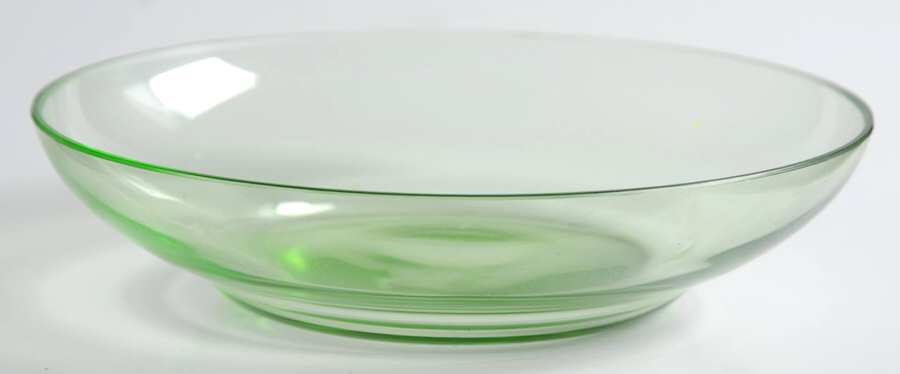 SSC1 5" Round Bowl by Sussmuth Crystal-1
