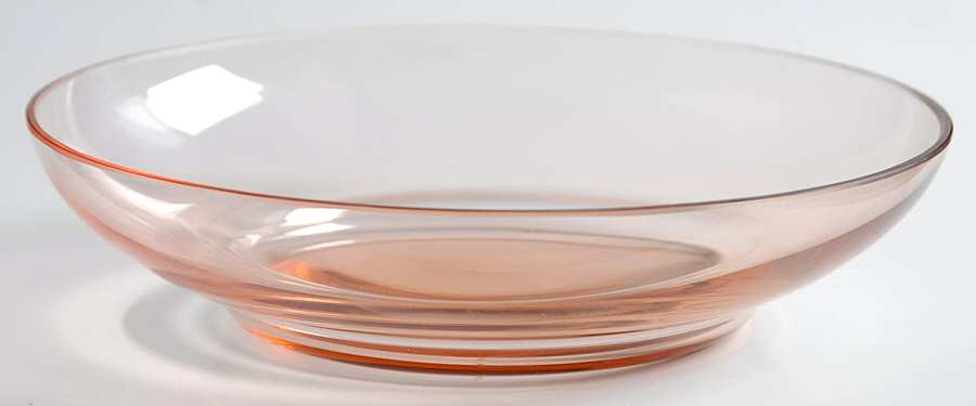 SSC1 5" Round Bowl by Sussmuth Crystal-1