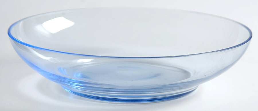 SSC1 5" Round Bowl by Sussmuth Crystal-1