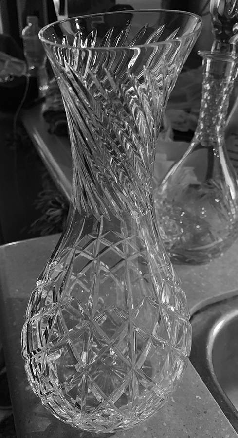 STU83 Carafe by Stuart-1
