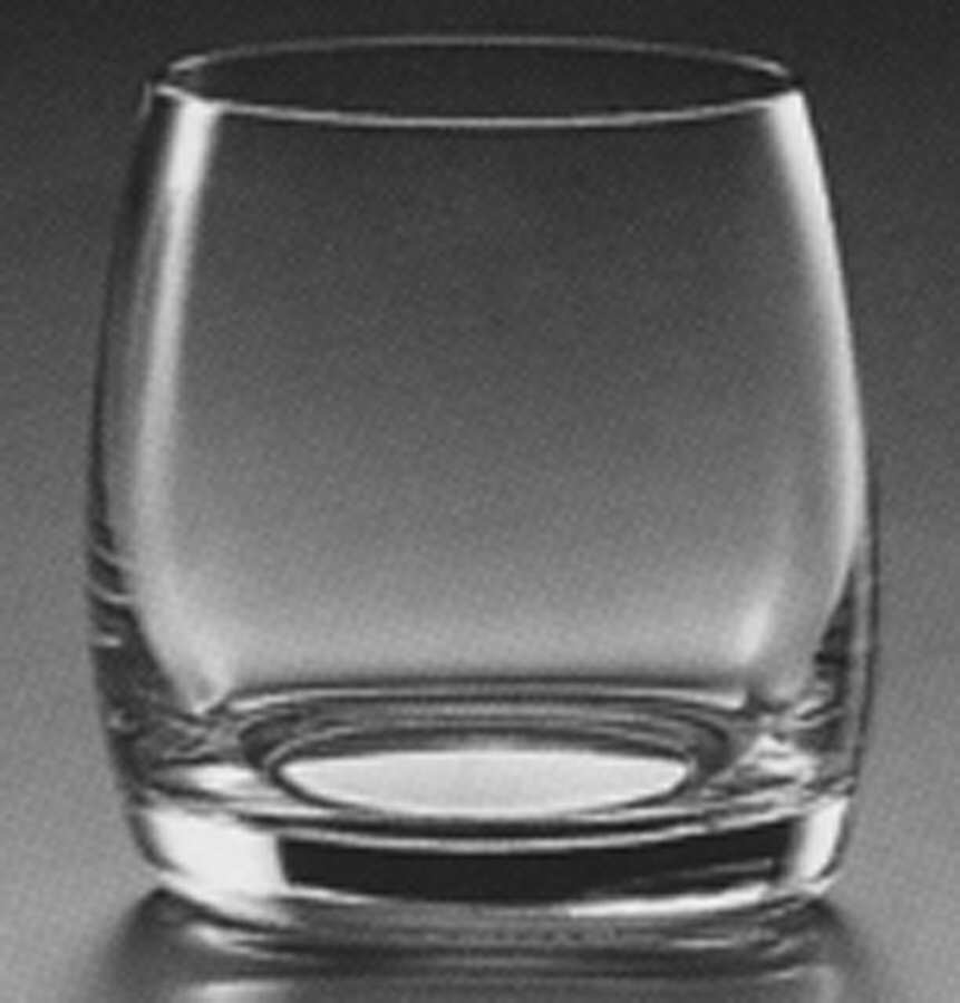 Arabeske On the Rocks Glass by Spiegelau-1