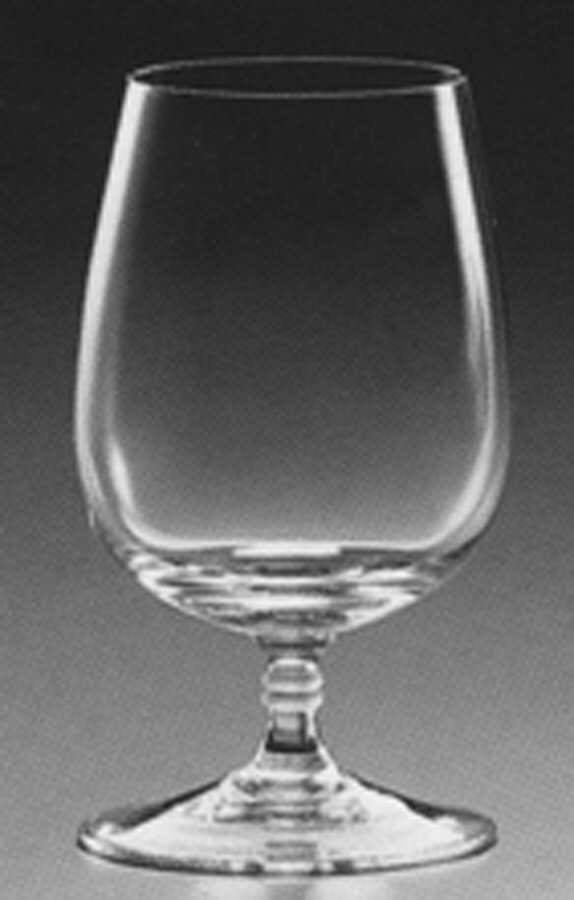 Arabeske Mineral Water Glass by Spiegelau-1