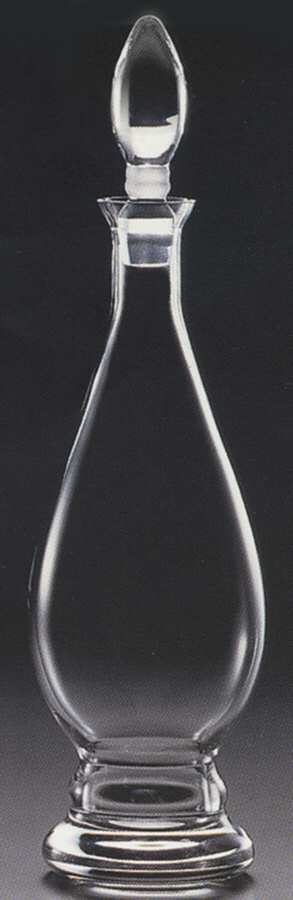 Arabeske Decanter & Stopper by Spiegelau-1