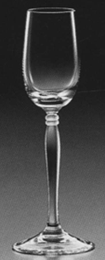 Arabeske Cordial Glass by Spiegelau-1