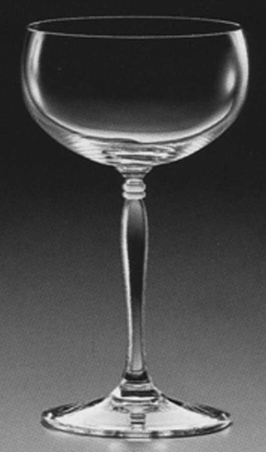 Arabeske Champagne/Tall Sherbet by Spiegelau-1