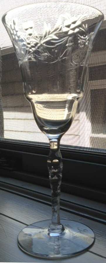 STI24 Water Goblet by Sterling Crystal-1