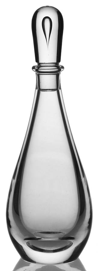 7736 Decanter & Stopper by Steuben-1