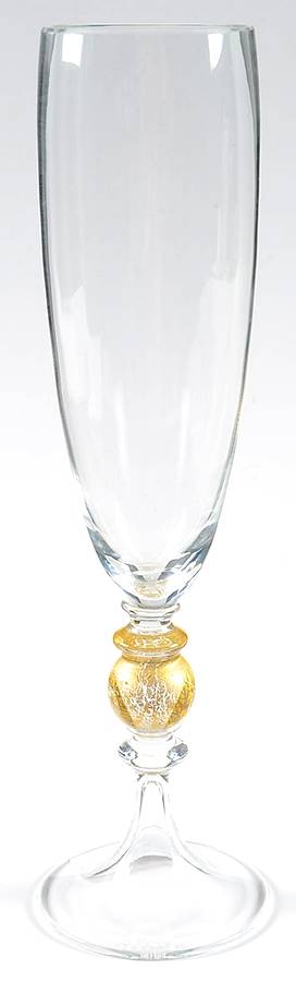 Ca'Vitturi Fluted Champagne by Seguso Viro-1