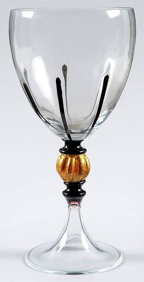 Ca'Zenobio Red Wine by Seguso Viro-1