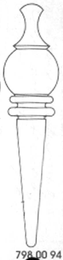 7980094 Wine Bottle Stopper by Spiegelau-1