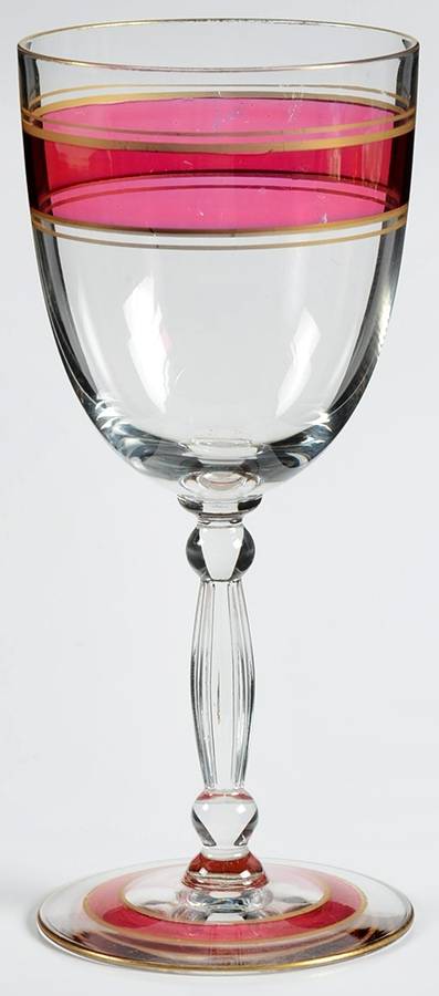993-6 Water Goblet by Seneca-1